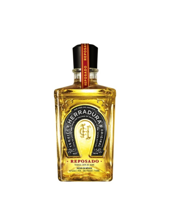 Tequila Herradura Reposado 70 cl 40%