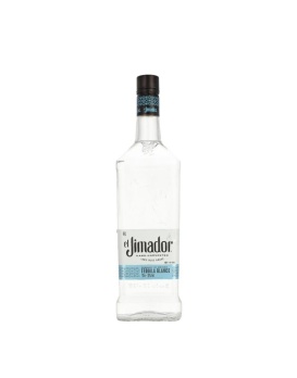 Tequila El Jimador Blanco 70 cl 38%