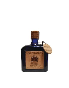 Tequila Los Arango Reposado 70cl 40%