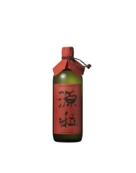 Sake Shochu Genryu - 72 Cl 72cl 25%