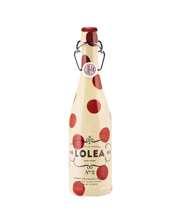 Sangria Lolea Nr. 2 75cl