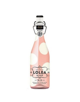 Lolea Nº 5 Rosé 75cl