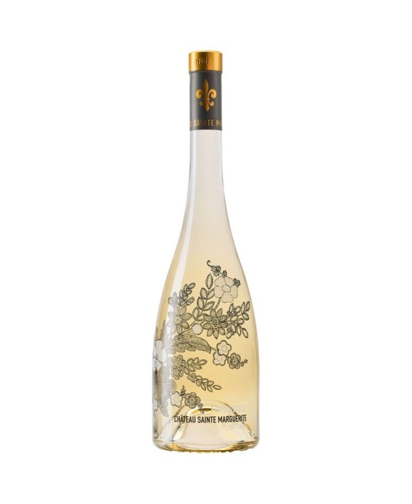 Vin Château Sainte Marguerite Bio Cru Classé Provence blanc 2022