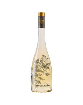 Vin Château Sainte Marguerite Bio Cru Classé Provence blanc 2022