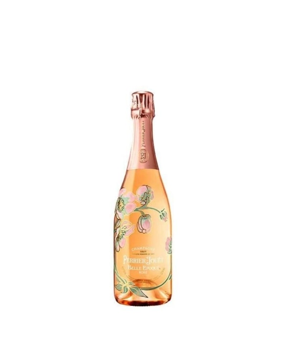 Perrier-Jouët Belle Epoque Rosé 2006