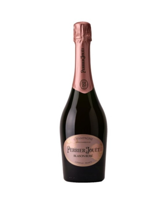 Perrier-Jouët Blason Rosé 75cl 12%