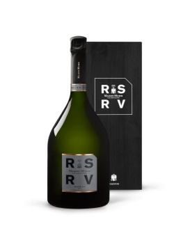 RSRV Cuvée 4.5 Étui 1.5l 12%