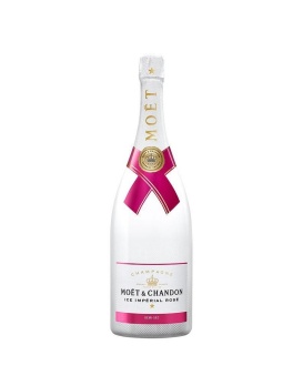 Moet & Chandon Ice Impérial Rosé