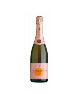 Veuve Clicquot Brut Rosé