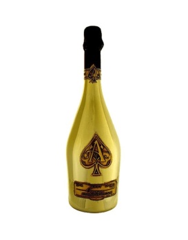 Armand de Brignac Brut Gold