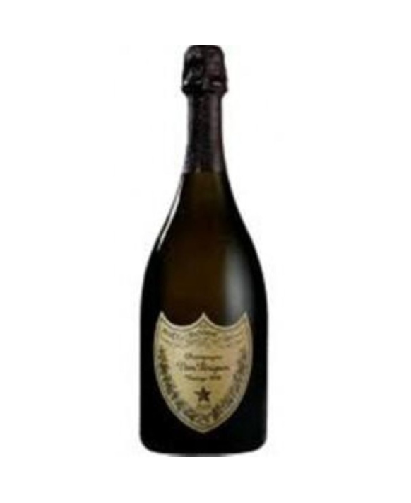 Dom Perignon Jahrgang 2010