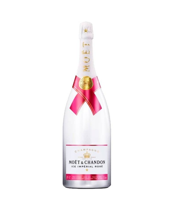 Moet & Chandon Ice Impérial Rosé Magnum