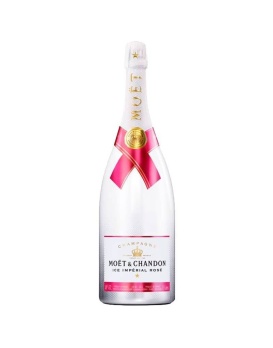 Moet & Chandon Ice Impérial Rosé Magnum