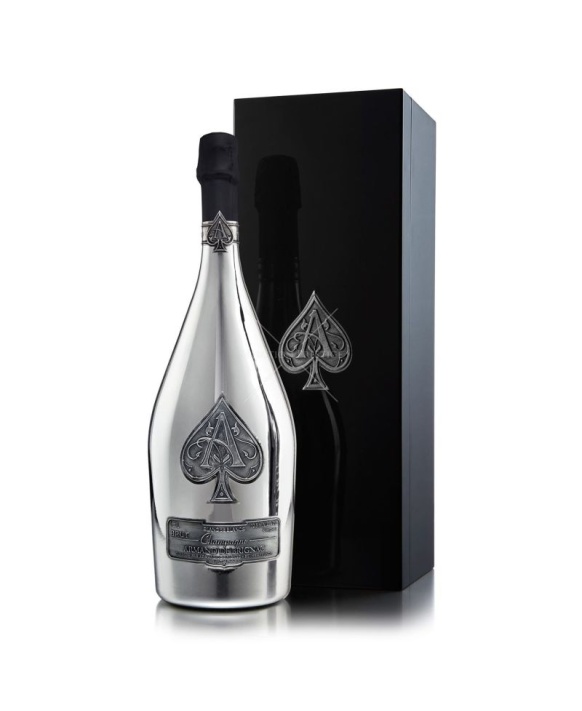 Armand de Brignac Blanc de Blancs