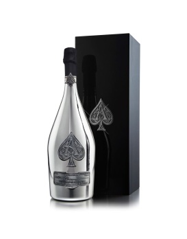 Armand de Brignac Blanc de Blancs