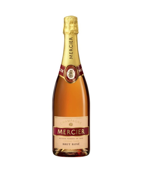 Mercier Brut Rosé