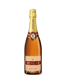 Mercier Brut Rosé