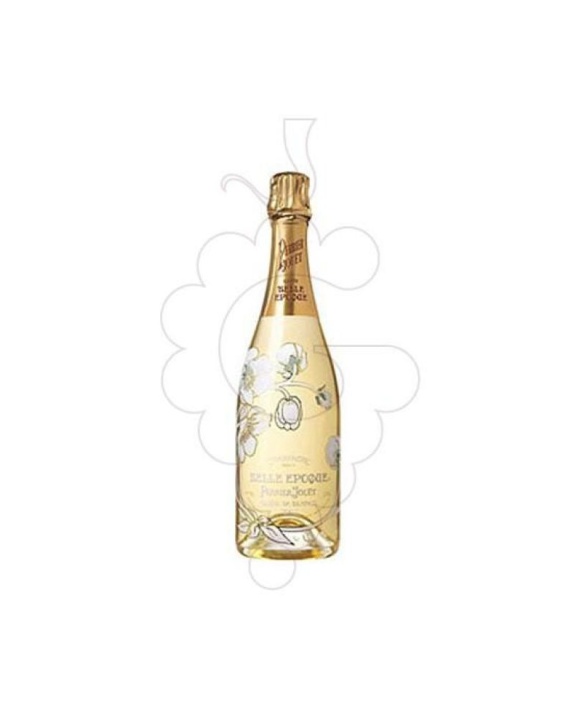 Perrier Jouet Belle Epoque Blanc de Blancs