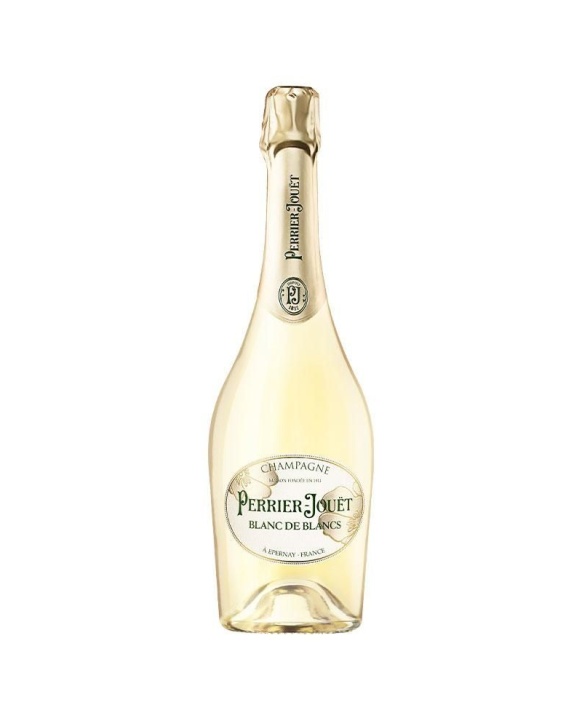 Perrier-Jouët Blanc de Blancs 75cl 12%