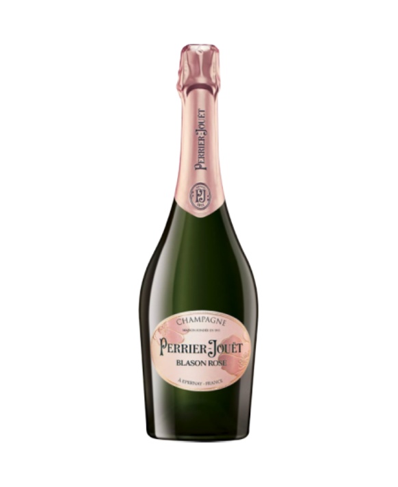 Perrier-Jouët Blason Rosé 1.5l 12%