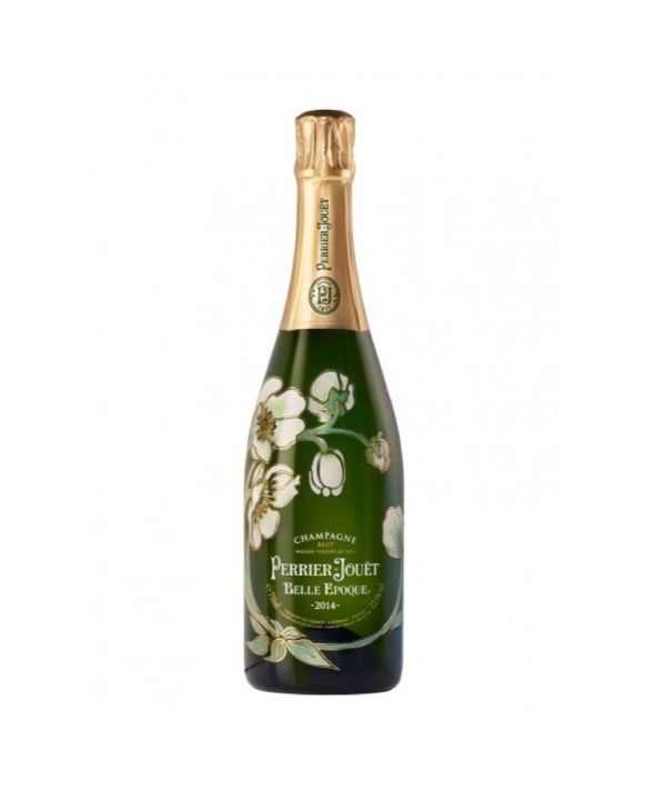 Perrier-Jouët Belle Époque Millésimé 75cl 12%