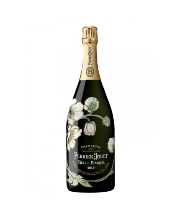 Perrier-Jouët Belle Époque Millésimé 1.5l 12%