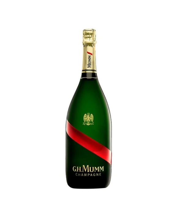 G.H.Mumm Grand Cordon 1.5l 12%