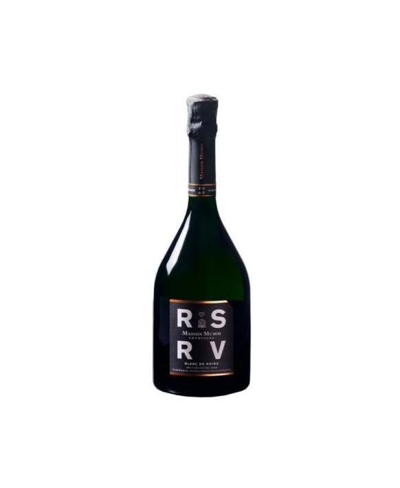 RSRV Blanc De Noirs Millémisé 2013 75cl 12%