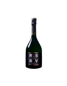 RSRV Blanc De Noirs Millémisé 2013 75cl 12%