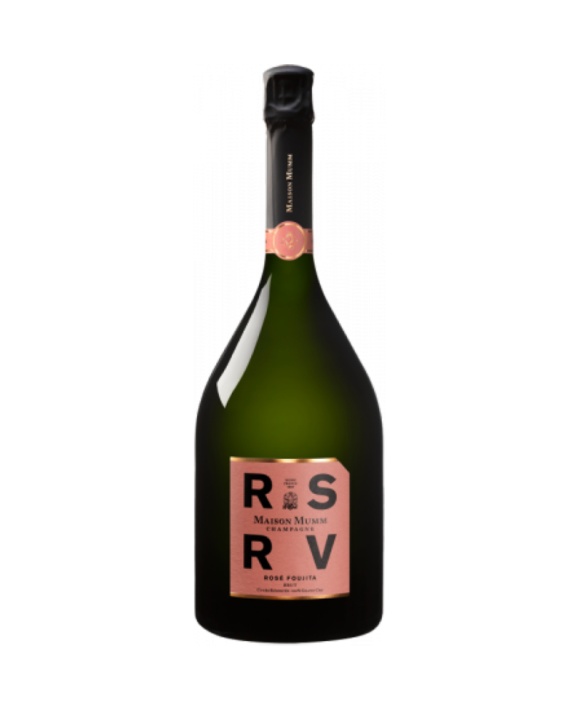 RSRV Rosé FOUJITA 1,5l 12%