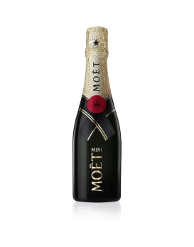 Champagne Moet & Chandon Imperial Quart-Bouteille 12% 20cl