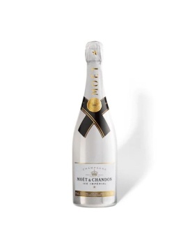 Champagner Moet & Chandon Ice Flasche 12,5% 75cl