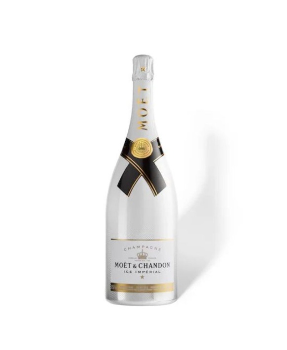 Champagner Moet & Chandon Ice Magnum 12% 150cl