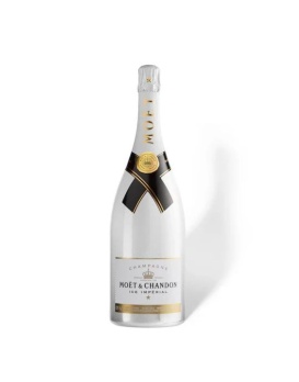 Champagne Moet & Chandon Ice Magnum 12% 150cl