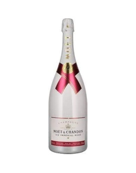 Champagner Moet & Chandon Grand Vintage 2016 Flasche 12,5% 75cl