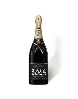 Champagner Moet & Chandon Grand Vintage 2013 Magnum 12,5% 150cl