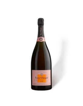 Champagne Veuve Clicquot Rose Magnum 12.5% 150cl