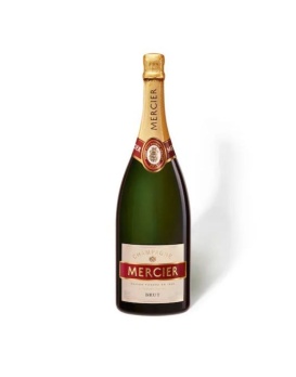 Champagne Mercier Magnum Brut 12% 150cl