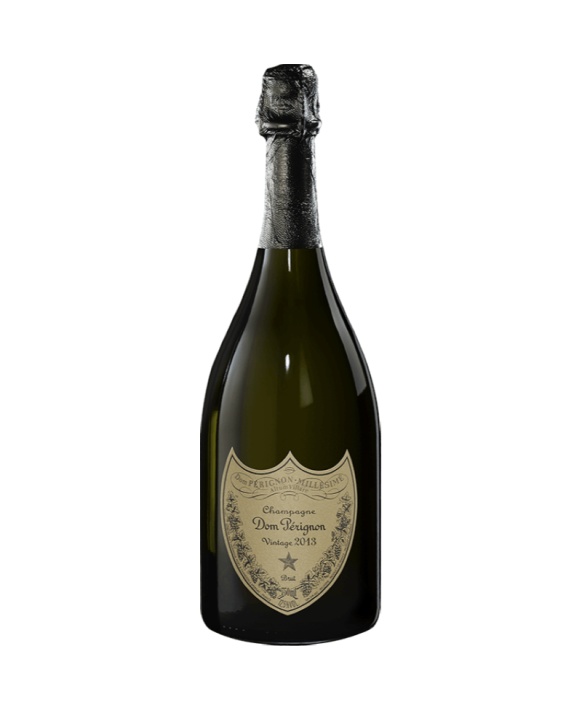 Champagne Dom Pérignon Vintage 2013 Bouteille Blanc 12.5% 75cl