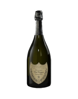 Champagner Dom Pérignon Jahrgang 2013 Flasche Weiß 12,5% 75cl