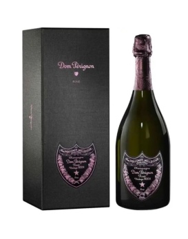 Champagne Dom Pérignon Rose Vintage 2008 Magnum sous coffret 12.5% 150cl