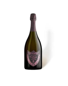 Champagner Dom Pérignon Rosé Jahrgang 2008 Flasche 12,5% 75cl