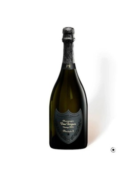 Champagner Dom Pérignon 2eme Plenitude Jahrgang 2004 Flasche 12,5% 75cl