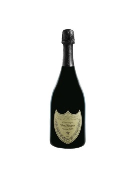 Champagne Dom Pérignon 2eme Plenitude Vintage 2006 Bouteille 12.5% 75cl