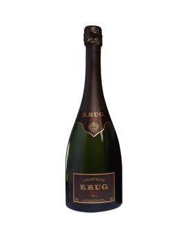 Champagner Krug Vintage 2008 Flasche 12,5% 75cl