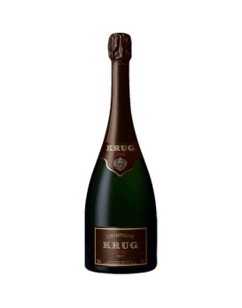 Champagner Krug Vintage 2000 Flasche 12,5% 75cl
