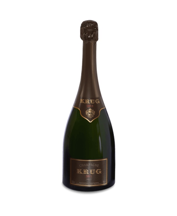 Champagne Krug Vintage 2011 Bouteille 12.5% 75cl