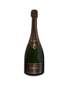 Champagne Krug Vintage 2011 Bouteille 12.5% 75cl