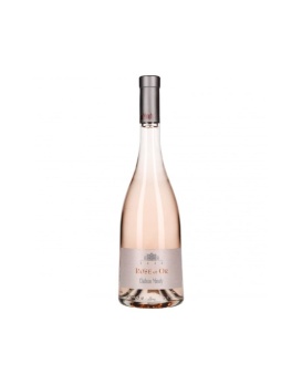 Minuty Wein ROSE & Or Millésime 2023 75cl 12,5%