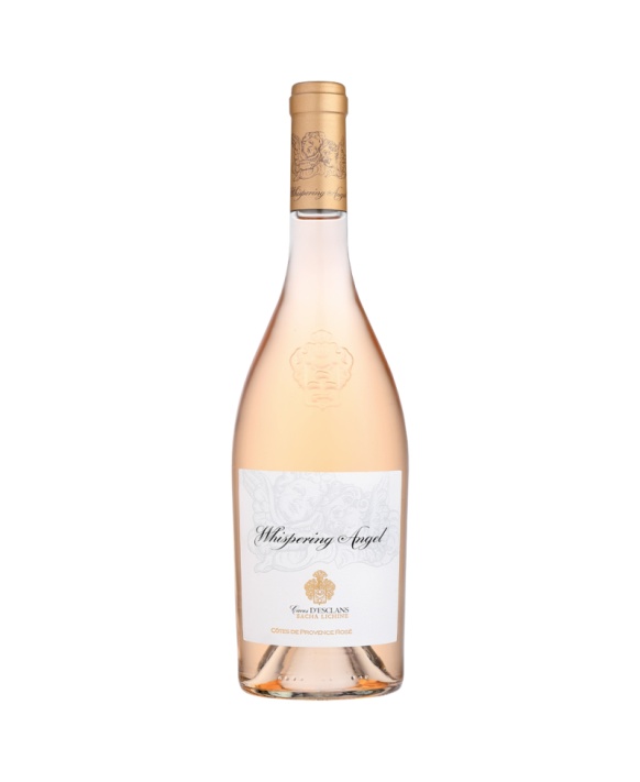 Flüsternder Engel Château d'Esclans Rosé 2022 75cl 13%